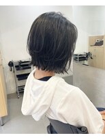 トキ(tokii)&nbsp;顎下2センチレイヤーボブ