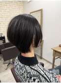 スッキリショート