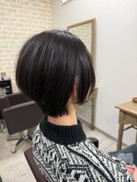 リスタ アンド リアン バイ リスタ(rista & RIAN by rista)&nbsp;スッキリショート