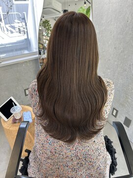 ピロ(piilo) オリーブブラウン