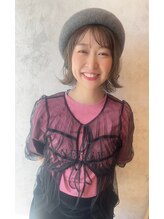 ルミナ(Lumina.)&nbsp;maya 