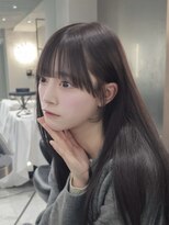 バレット 表参道(VALETTE)&nbsp;小顔補正カット