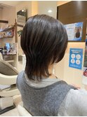 ウルフレイヤースタイル