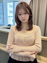 スティル カラン(STILL calin)&nbsp;柳田 光
