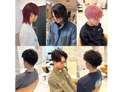 タブーアイ(TABOO.i)の写真