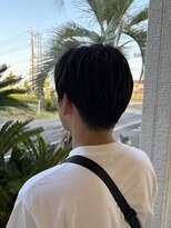 ビューティーワークスループライン(beautyworks LoopLine)&nbsp;メンズカット