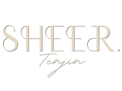 髪質改善SHEER.福岡天神店【7月31日　NEWOPEN（予定）】の写真