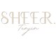 髪質改善SHEER.福岡天神店【7月31日　NEWOPEN（予定）】の写真