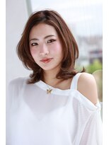 イチリン 千葉(ICHIRIN) フェイスフレームレイヤー