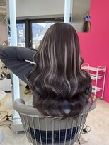 ロサ ファイブヘアー(Rosa..5Hair) ハイライトStyle