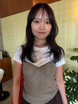 ハクボ(hakubo) ナチュラルレイヤーr