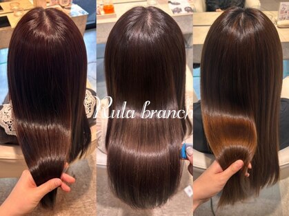 ルラブランシェ(Rula branche)の写真