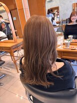 カノエ 防府田島店(canoe)&nbsp;ベージュ