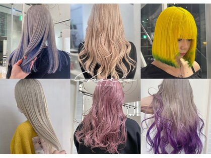 シェリ 天神(CHERIE)の写真