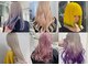 シェリ 天神(CHERIE)の写真