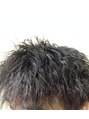 床屋のけんちゃん/佐藤　健