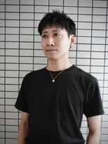 コモン(common) メンズカット/メンズショート