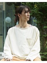 SYUK RAW【10月上旬 NEW OPEN（予定）】&nbsp;植木 大基