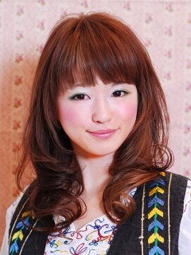 エノア 柏(ENORE) ☆ガーリー＆カーリー★