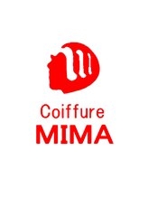 Coiffure Mima　鳴門店【コアフィール ミマ 】