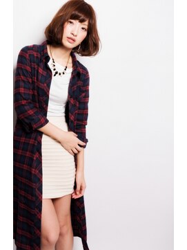 パリオ バイ コレット(Palio by collet) ☆レディ・ボブ☆【Palio by collet】03-5367-3624