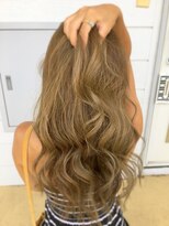 ティンク センター南 (Tink)&nbsp;ヌーディベージュ    イルミナ