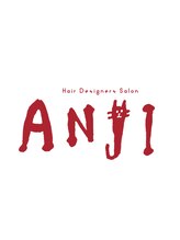 Hair Designers Salon ANJI【アンジ】