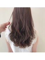 シエナ(CIENA)&nbsp;【CIENA】大人可愛い透明感カラー