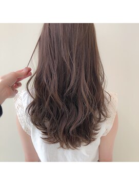 シエナ(CIENA) 【CIENA】大人可愛い透明感カラー