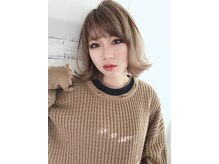 ナイーブヘアデザイン(NAiVE HAIR DESIGN)
