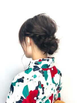 アヤナ バイ アヤラ(ayana by ayala) 【ayana by ayala  浦安 美容室】