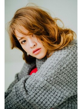 リアン 方南町店(Lian) グラマラスボブ