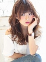 レーヴ 佐野新都市店(REVE)&nbsp;ゆるふわ愛されカール