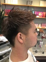 モードケイズ 西宮(MODE K's)&nbsp;イルミナカラー/ハイライト/髪質改善/インナーカラー/西宮