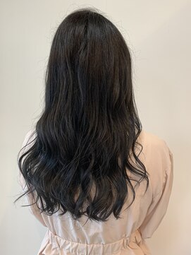 マヤ 小瀬店(MYA) ダークアッシュAujua/白髪ぼかし/髪質改善/イルミナカラー/アデ