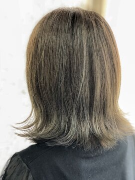 ジュノ(Jeuno) アディクシーグレーパール