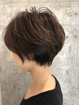 ベロ(bello) 【bello 】くびれショート