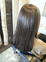 フルハウス (Full house HAIR DESIGN)&nbsp;透かして可愛いマット