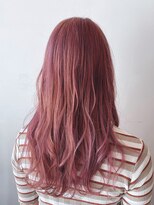 ジェイエルビー(JLB) 【JLB】ピンクラベージュ