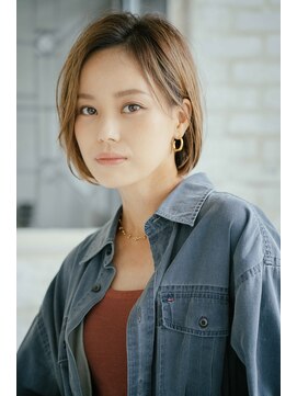 リアン 方南町店(Lian) 【2020年新作スタイル】方南町美容室Lian