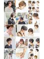 グロウミドル(GROW middle) Instagramで動画も交えて、髪型を紹介してます☆@keiko00000
