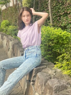 アイコン(I-CON) vivi