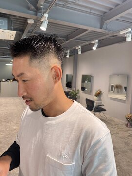 ワン(One) men's short