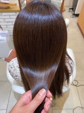 オレンジスター(ORANGE STAR) サイエンスアクアトリートメント