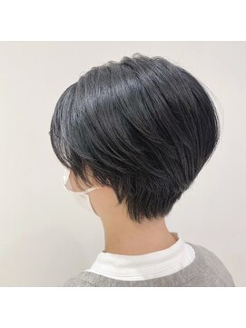 ゼルソコラ 武蔵小金井(ZELE SOCOLA) コンパクトショート