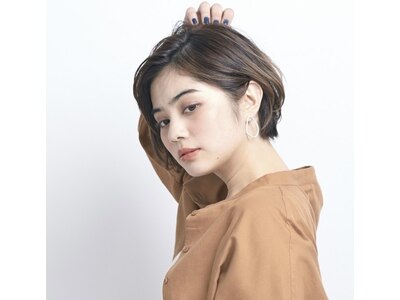 オーブ ヘアー ブランコ 久米川店(AUBE HAIR Blanco)