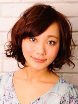 リトル 所沢(little)&nbsp;大人カジュアルボブ