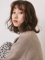 ニル 阪急塚口店(NILLU)&nbsp;NILLU_ラフミディアム