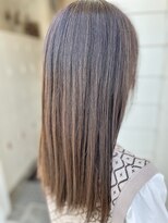 アプシー 三木店(Apsee)&nbsp;ロング×ベージュ