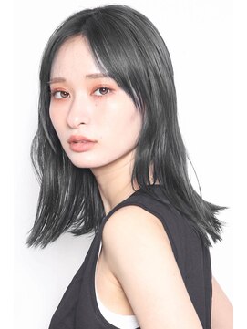 メリケンビューティーパーラー コウベ(MERICAN BEAUTY PARLOR KOBE) 大人可愛い20代30代40